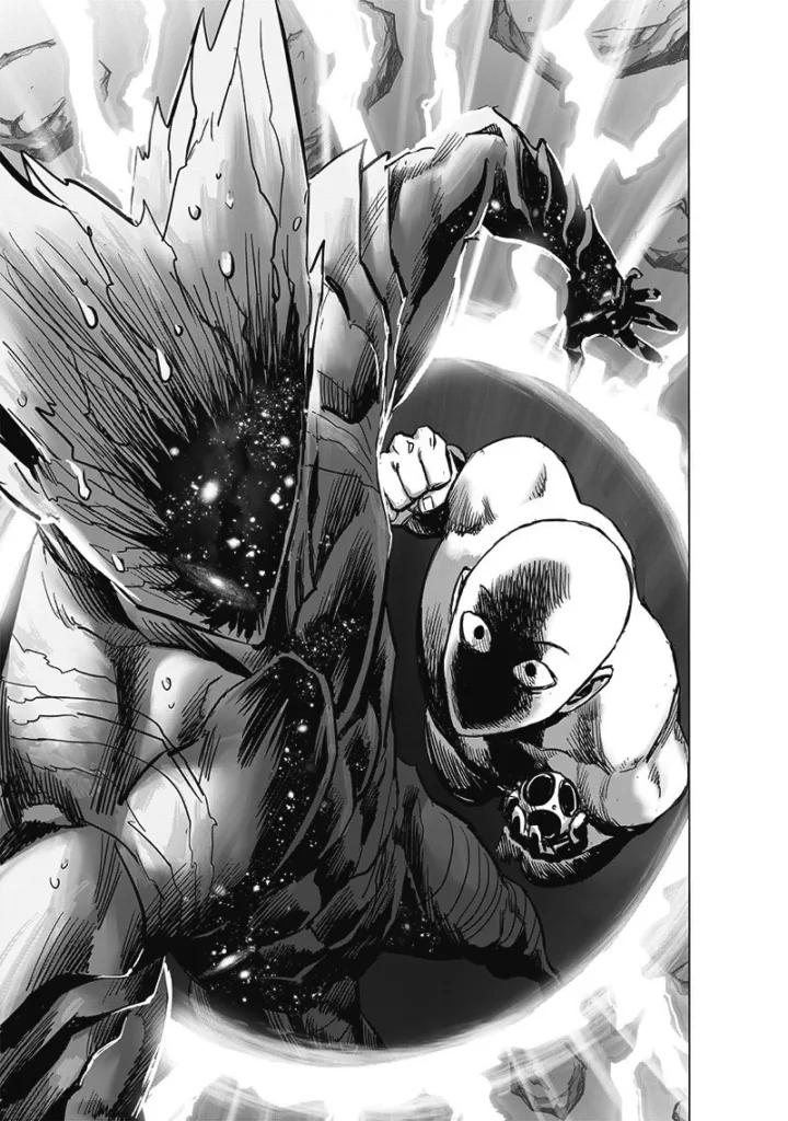 one punch man ch167 page43